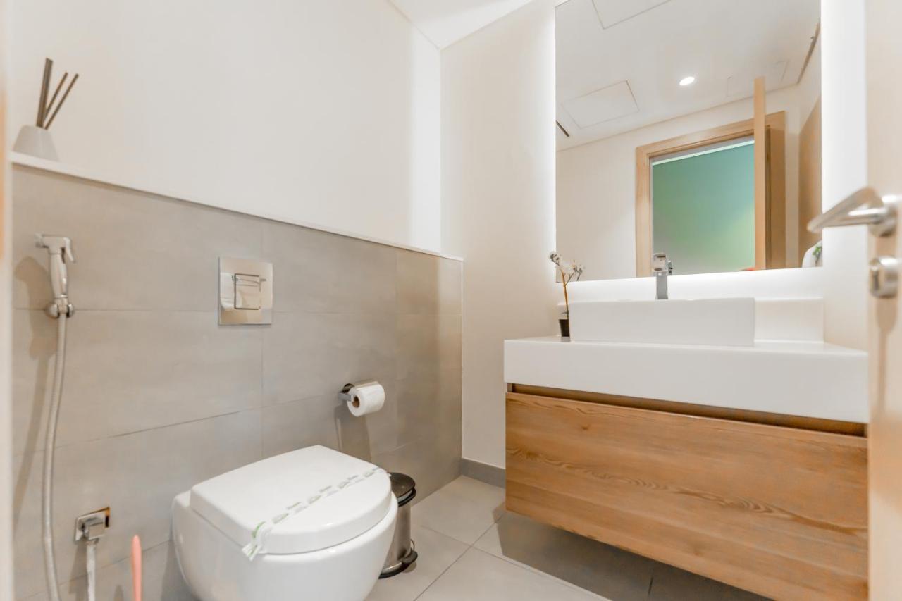 Fam Living - Mada Residences Downtown 迪拜 外观 照片