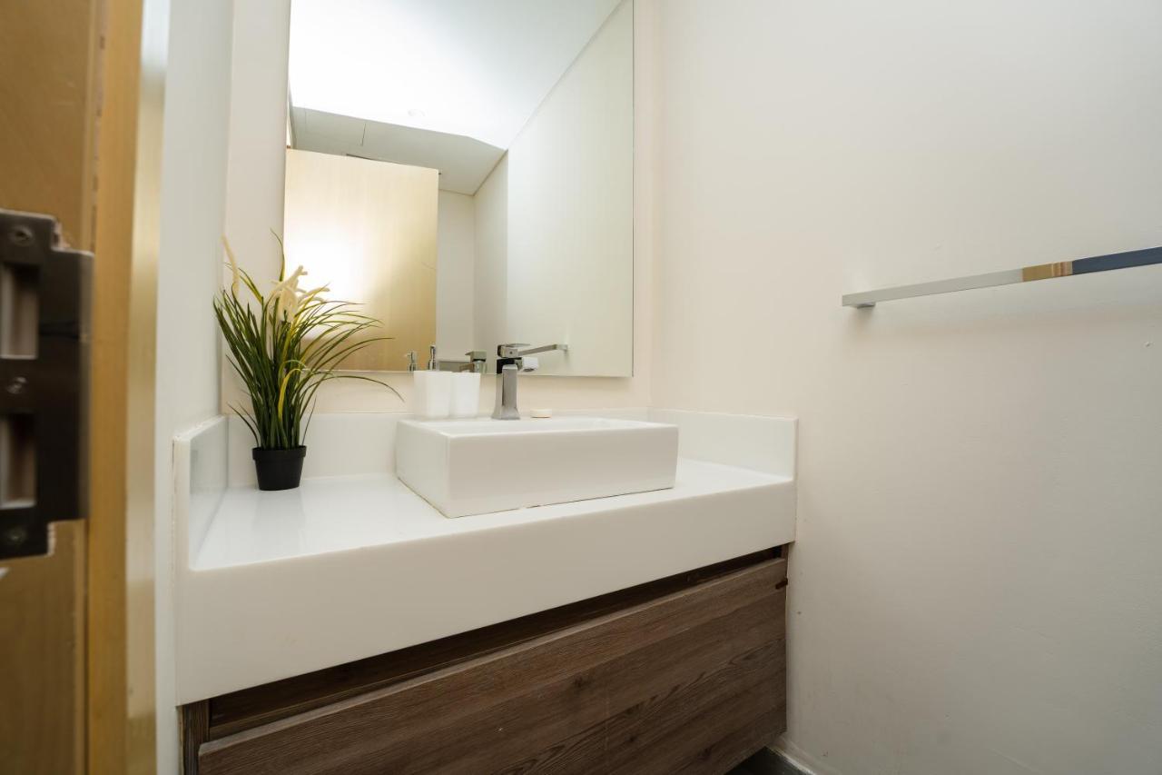 Fam Living - Mada Residences Downtown 迪拜 外观 照片
