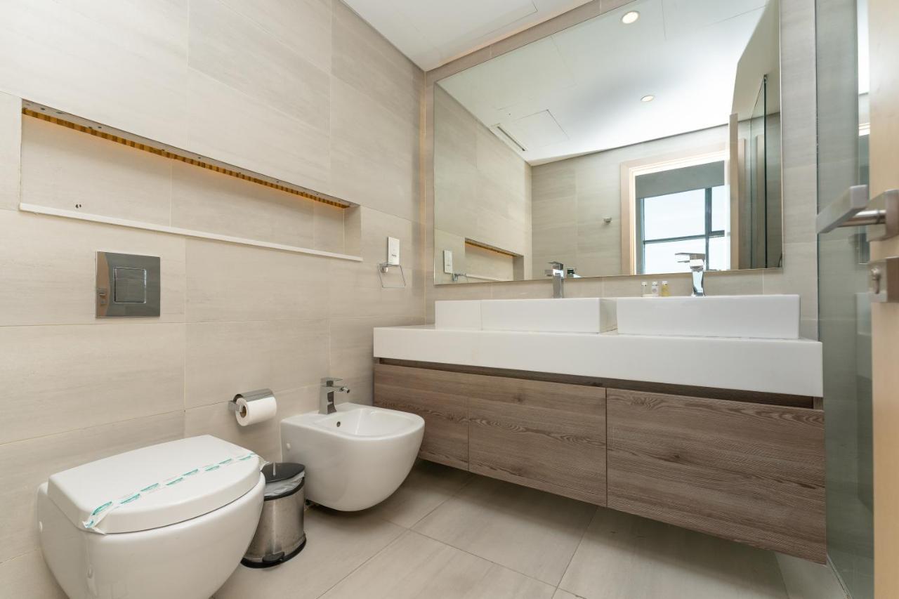 Fam Living - Mada Residences Downtown 迪拜 外观 照片