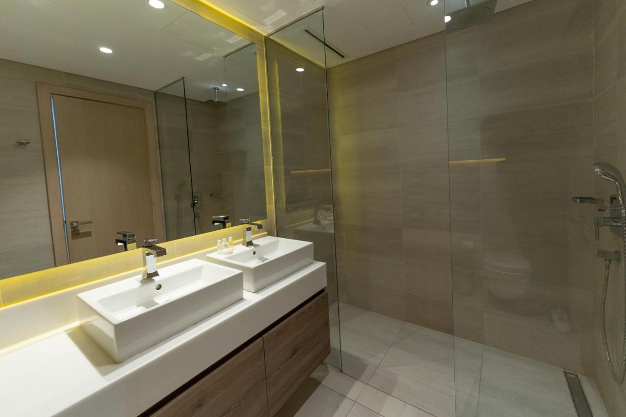 Fam Living - Mada Residences Downtown 迪拜 外观 照片