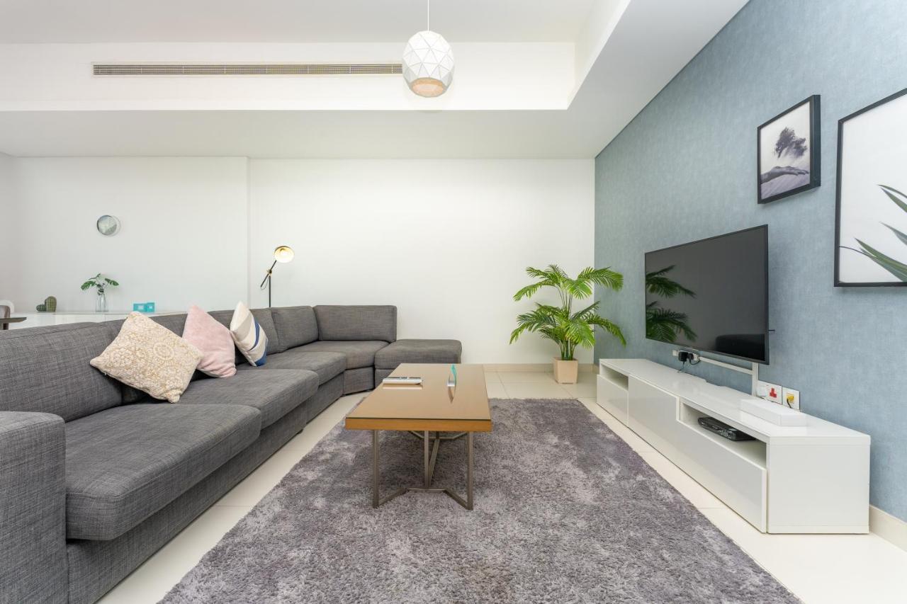 Fam Living - Mada Residences Downtown 迪拜 外观 照片