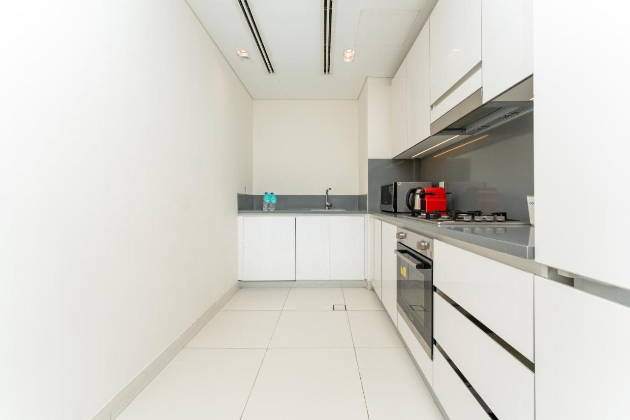 Fam Living - Mada Residences Downtown 迪拜 外观 照片