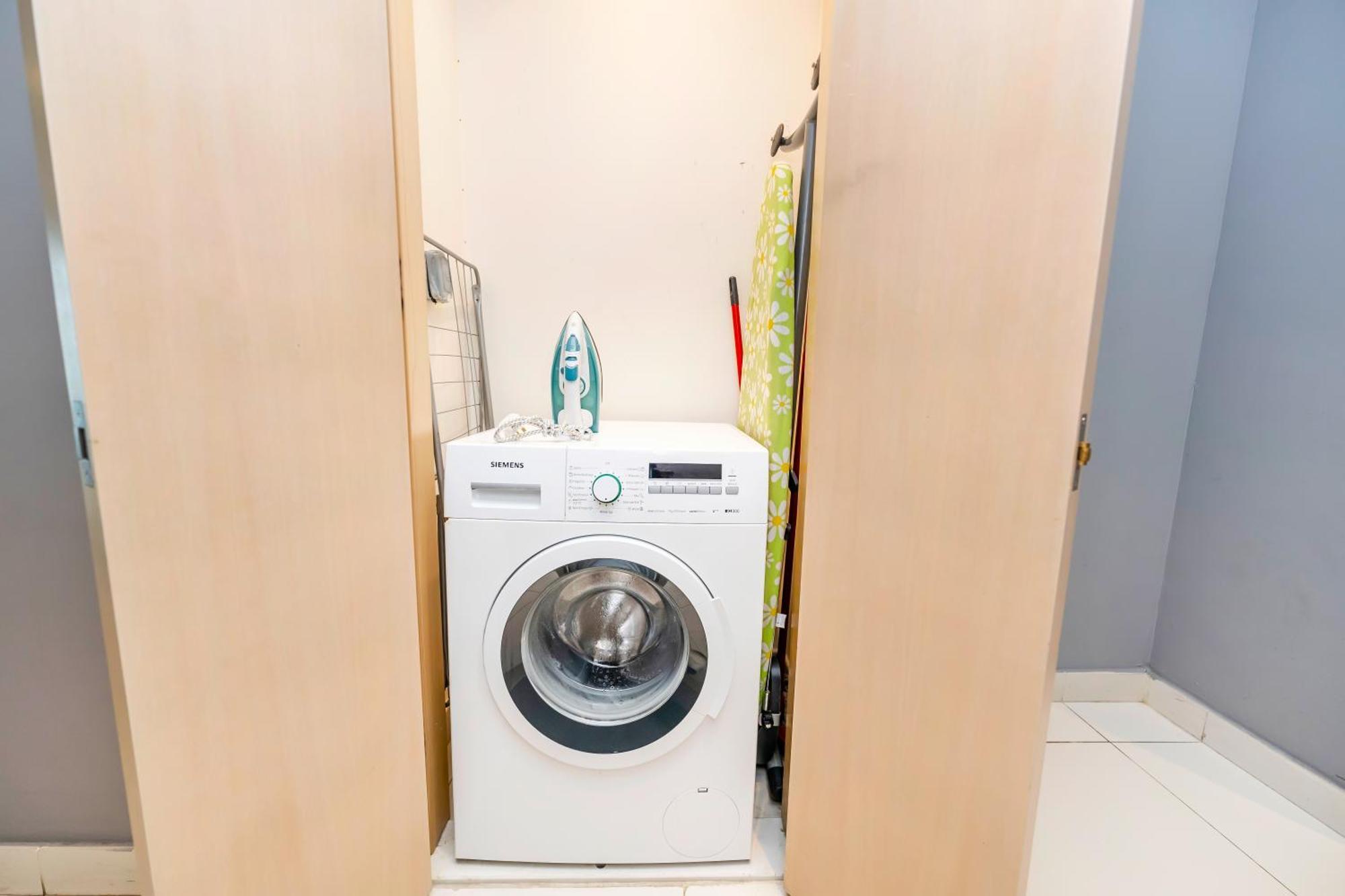 Fam Living - Mada Residences Downtown 迪拜 外观 照片